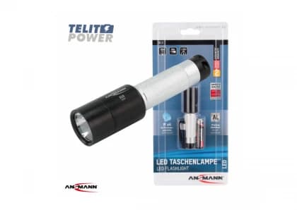 ANSMANN X10 LED