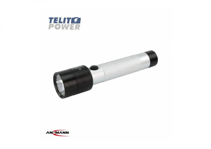 ANSMANN X30 LED 2