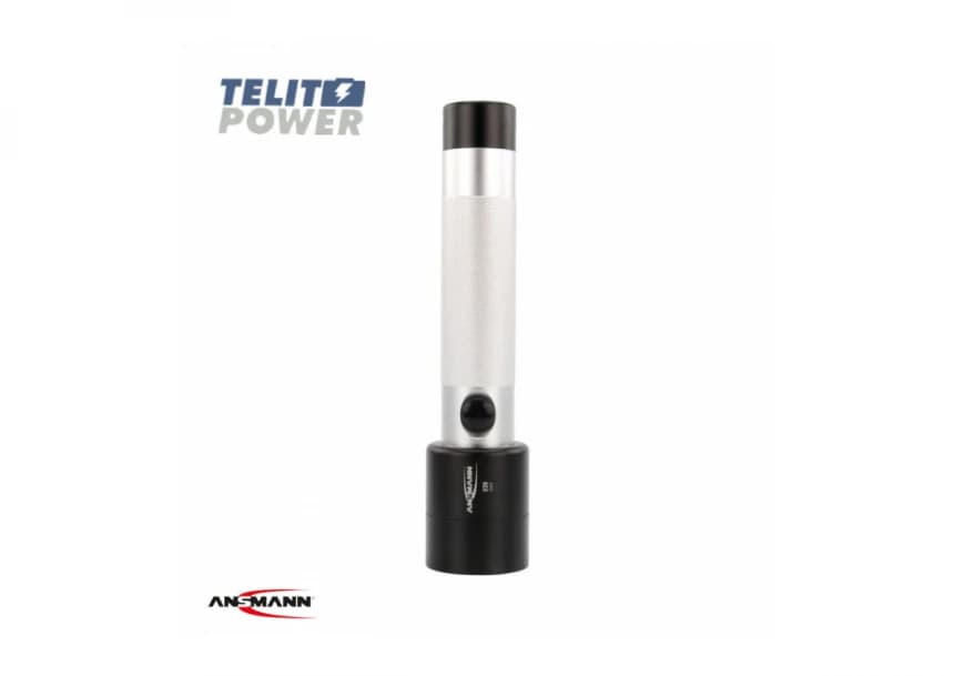ANSMANN X30 LED 3