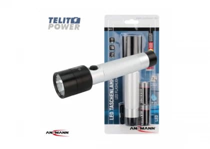 ANSMANN X30 LED