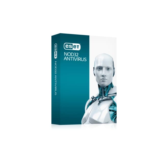 Eset NOD32 Antivirus za 1 korisnika 1 godina A008503 1