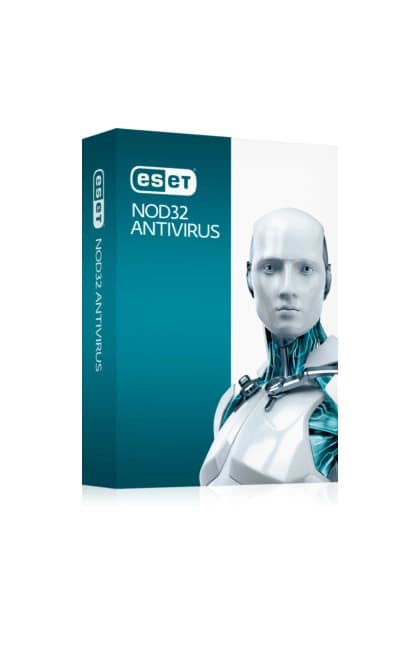 Eset NOD32 Antivirus za 1 korisnika 1 godina A008503