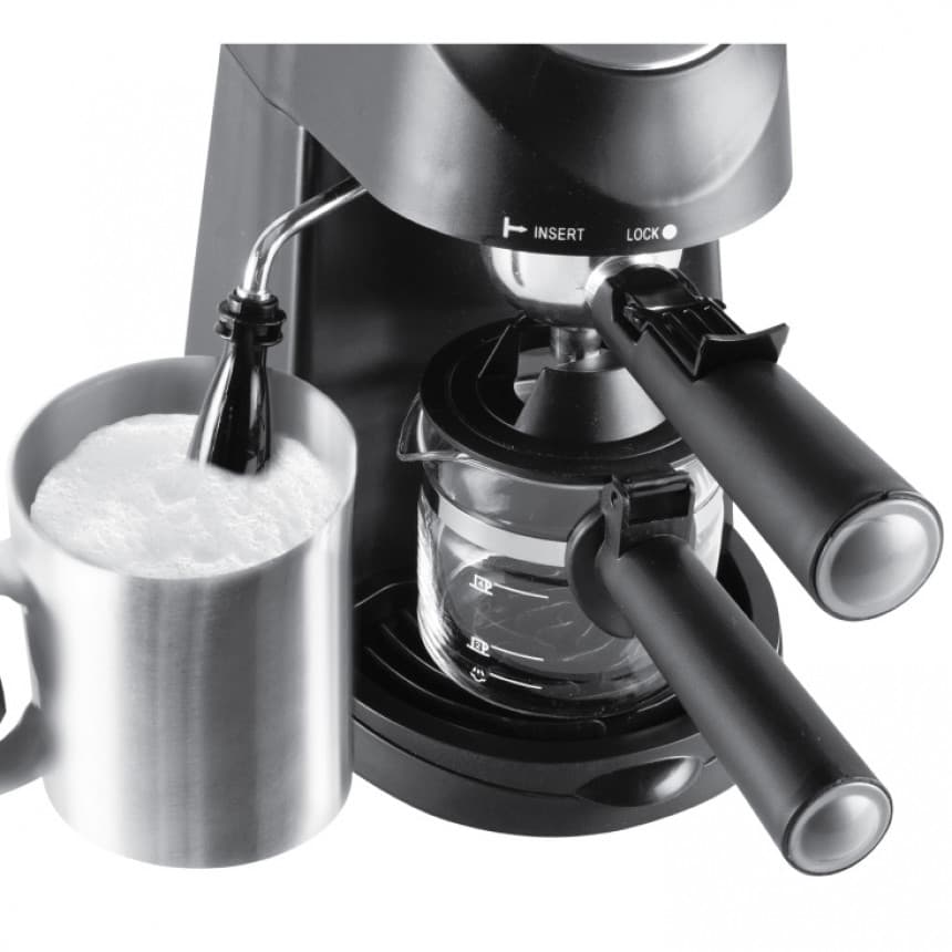 Aparat za espresso kafu HG-PR06 2