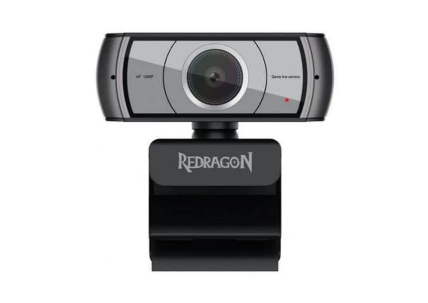 Apex GW900 Webcam 1