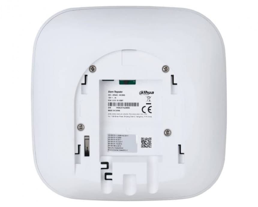 DAHUA ARA43-W2(868) Alarm Repeater  3