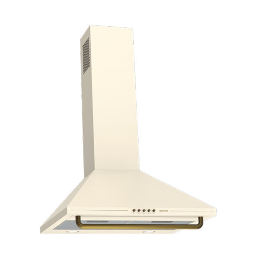 Aspirator Gorenje WHC63CLI 1