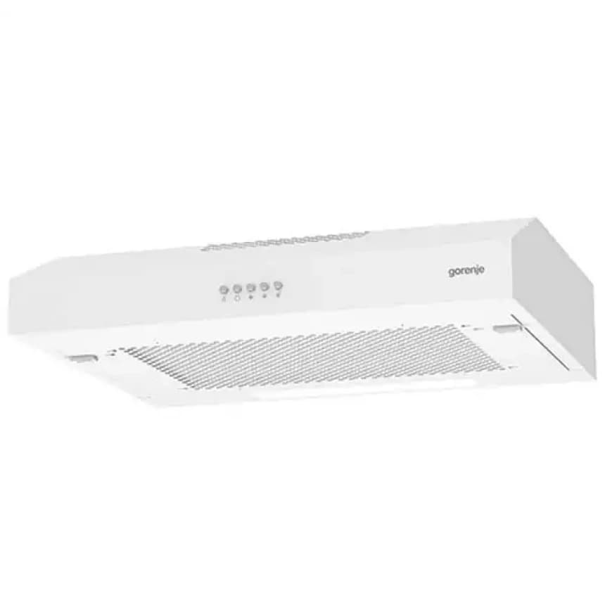 Aspirator Gorenje WHU629EW/S 1