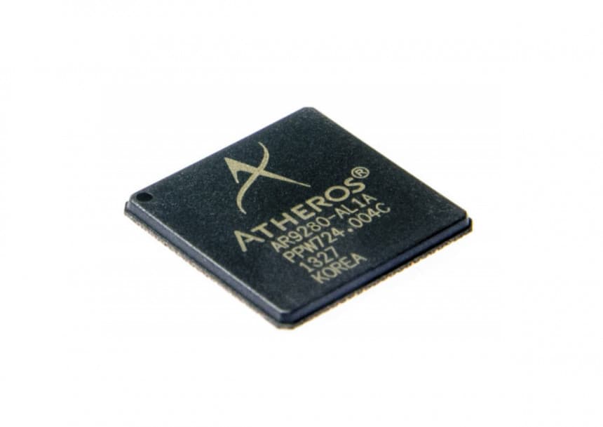 Atheros AR9280-AL1A 1