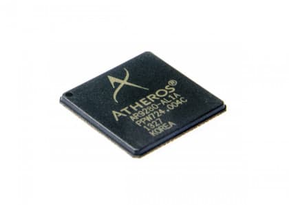 Atheros AR9280-AL1A
