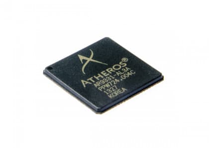 Atheros AR9331-AL3A