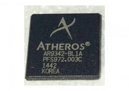 Atheros AR9342-BL1A
