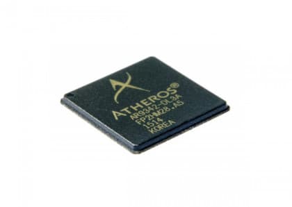 Atheros AR9342-DL3A