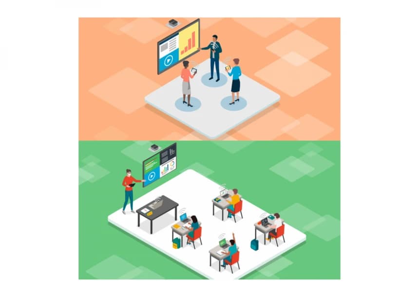 Atlona AT-WAVE-101 4