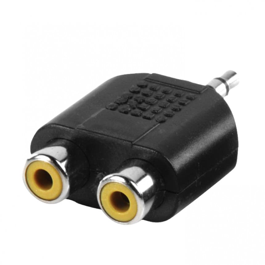 Audio adapter AC17 1