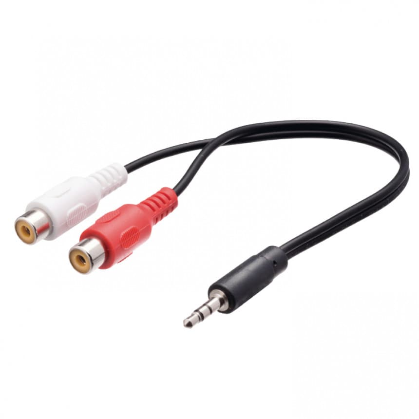 Audio kabel AA49 1