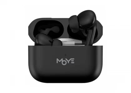 Aurras 3 True Wireless Earphone Black