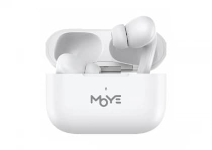 Aurras 3 True Wireless Earphone White