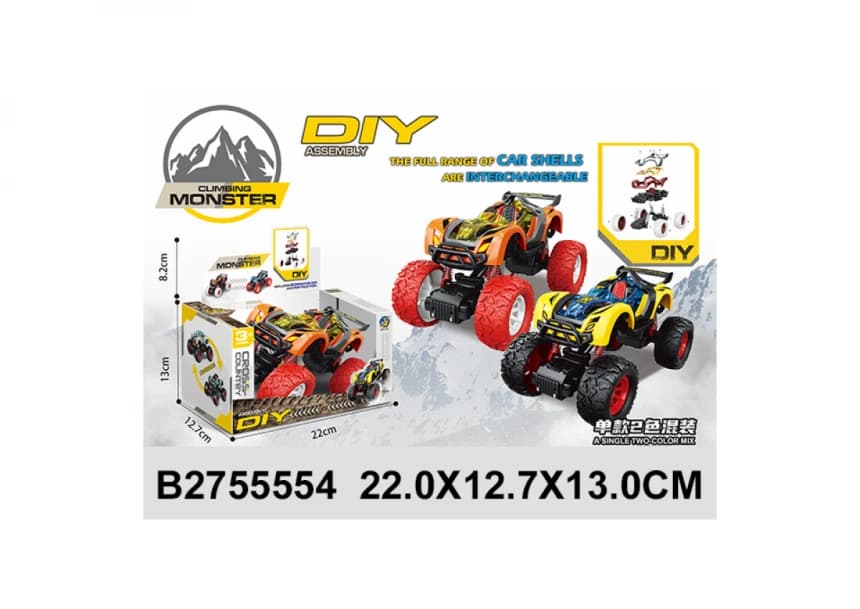 Auto 555402-K 1