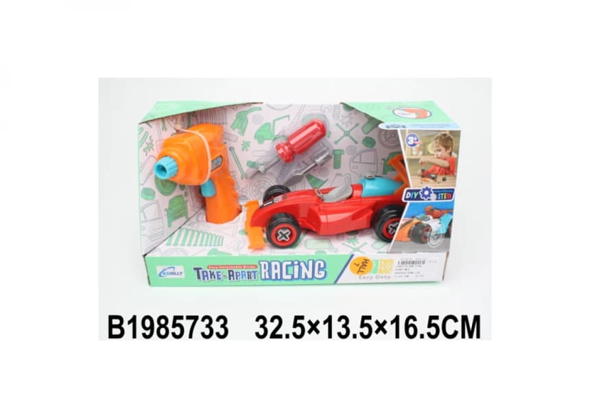Auto 573309-K 1