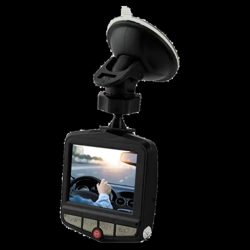 Auto kamera Denver CCT-1230 1