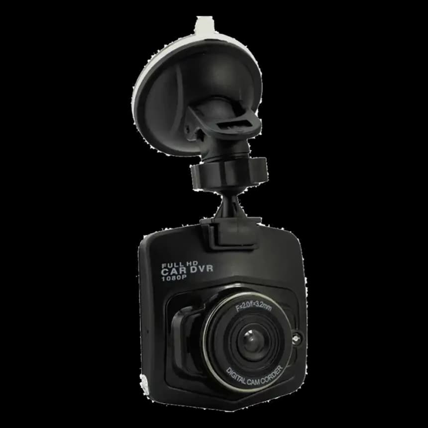 Auto kamera Denver CCT-1230 2