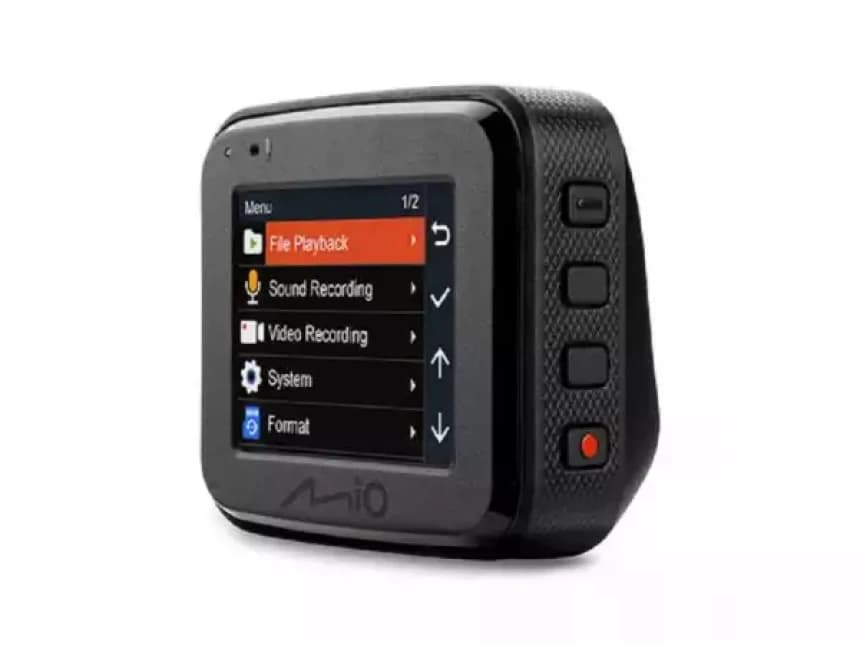 Auto kamera Mio MiVue C541 3