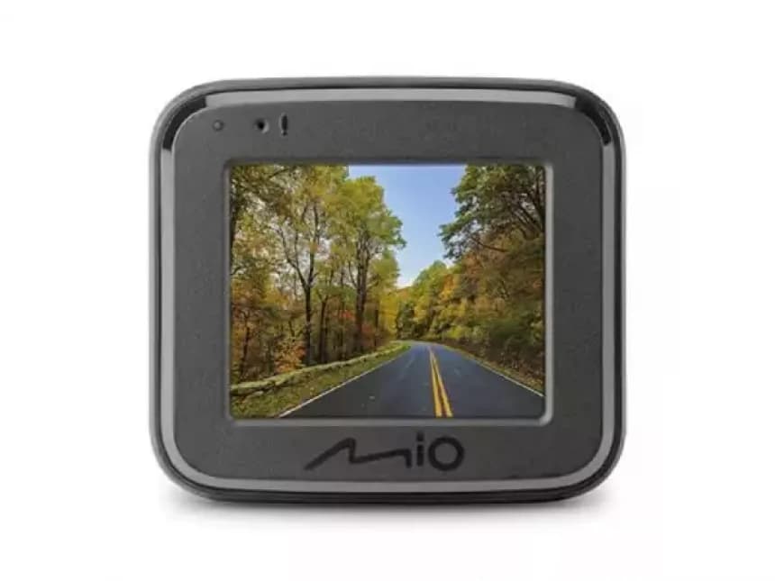 Auto kamera Mio MiVue C541 4