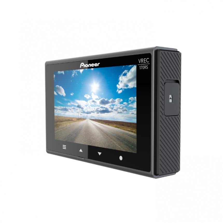 Pioneer DVR auto kamera VREC-170RS FULL HD    PIO011 2