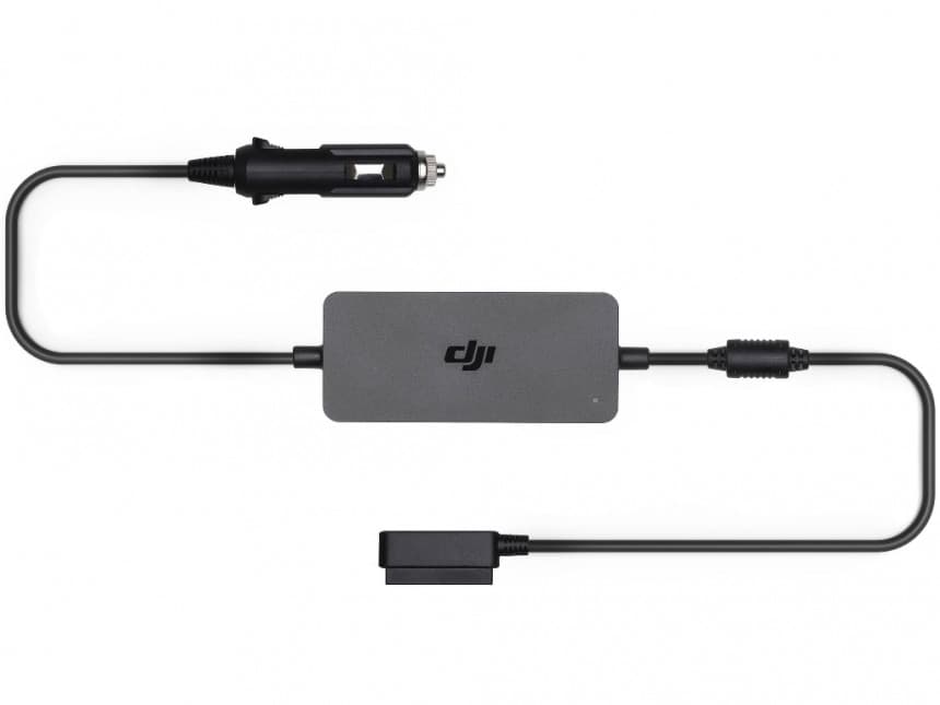 Auto punjač DJI Mavic 2 1