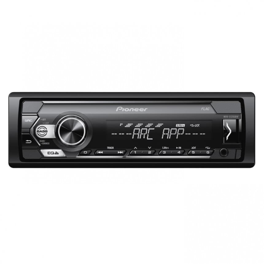 Auto radio Pioneer 1