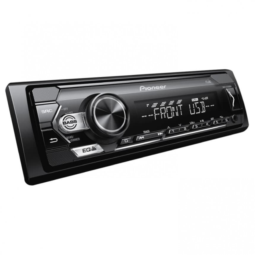 Auto radio Pioneer 2