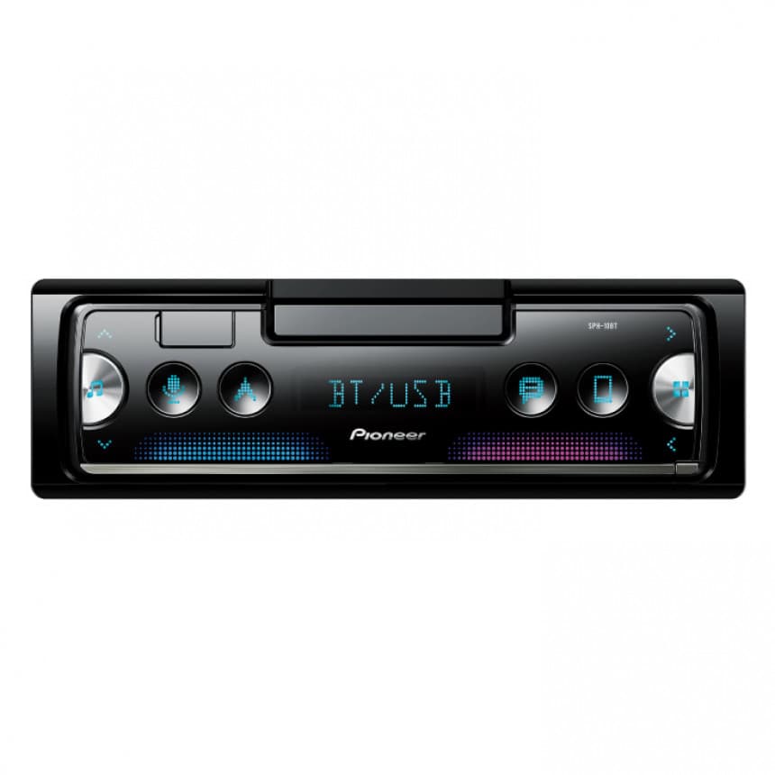 Pioneer auto radio SPH-10BT                   PIO283 1