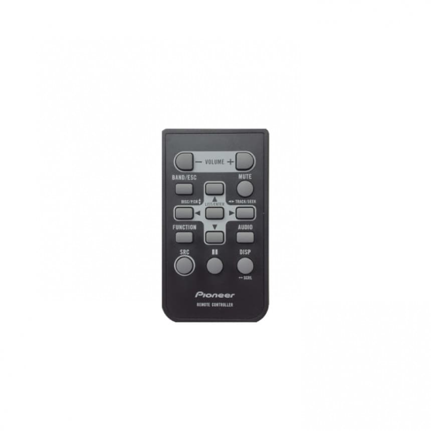 Auto radio Pioneer MVH-181UB 2