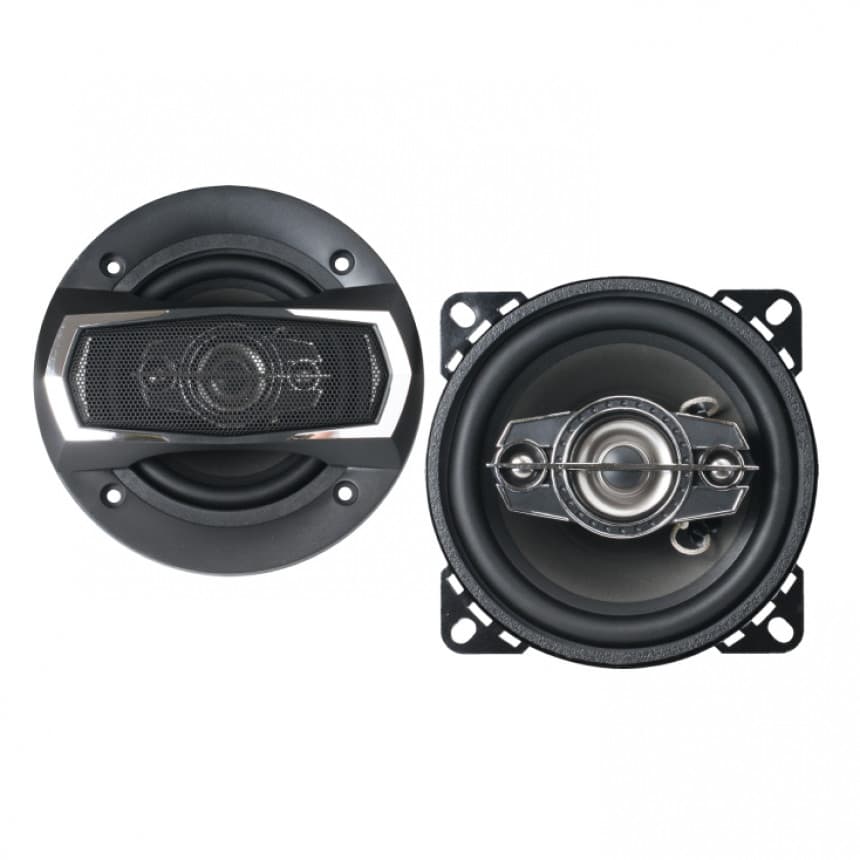 Auto zvučnici 102mm 2x55W CX404 1