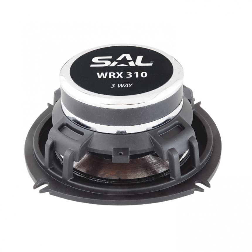 Auto zvučnici 104mm 2x70W WRX310 2