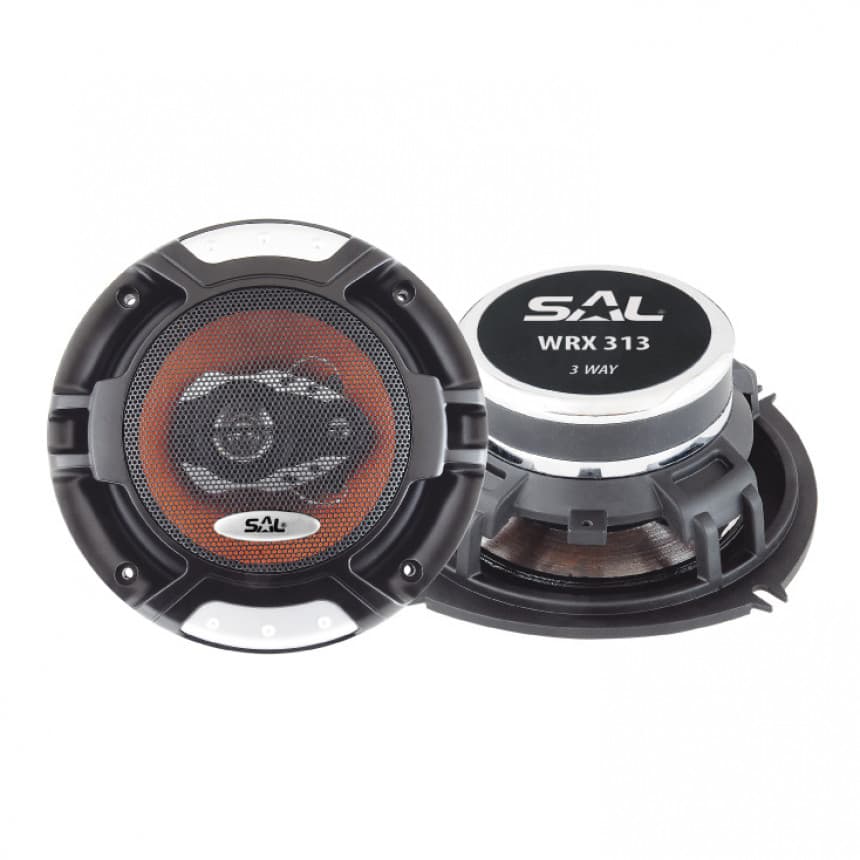 Auto zvučnici 132mm 2x90W WRX313 1