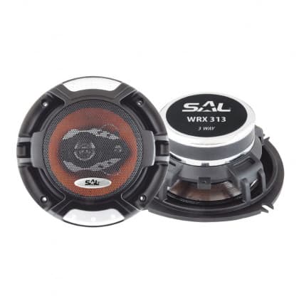 Auto zvučnici 132mm 2x90W WRX313