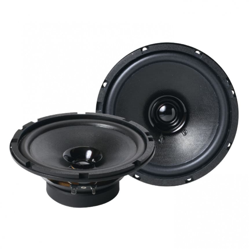 Auto zvučnici 165mm 2x75W 1