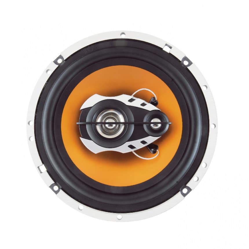 Auto zvucnici 166mm 2x110W WRX316 3