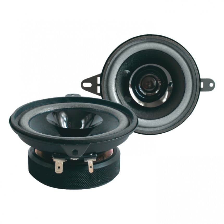 Auto zvučnici 87mm 2x35W BK087 1