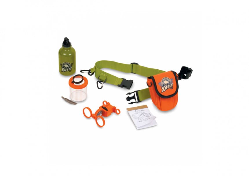 Avanturistički set 1