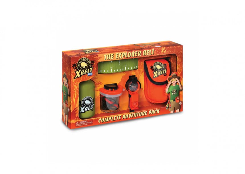 Avanturistički set 2