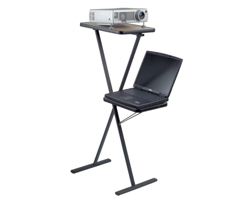 VEGA AVX 12 B stalak za projektor  3