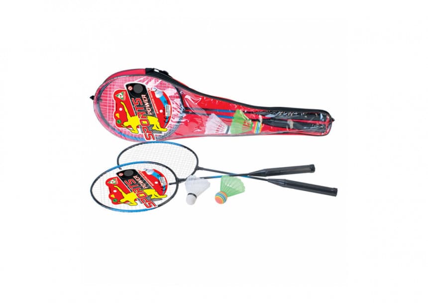 Badminton set 1