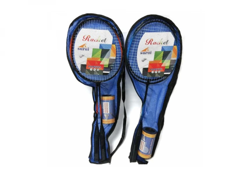 Badminton Set 1
