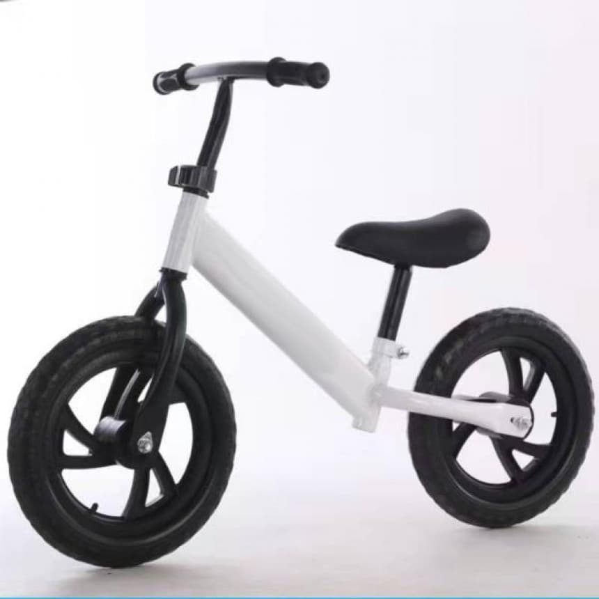 BALANSERRO BIKE, BELI 1
