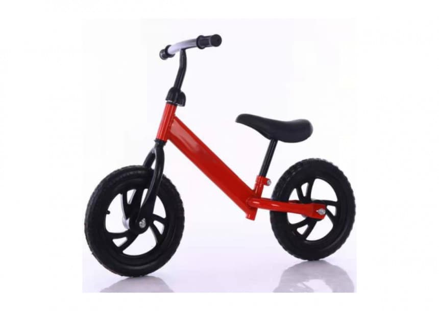 BALANSERRO BIKE, CRVENI 1