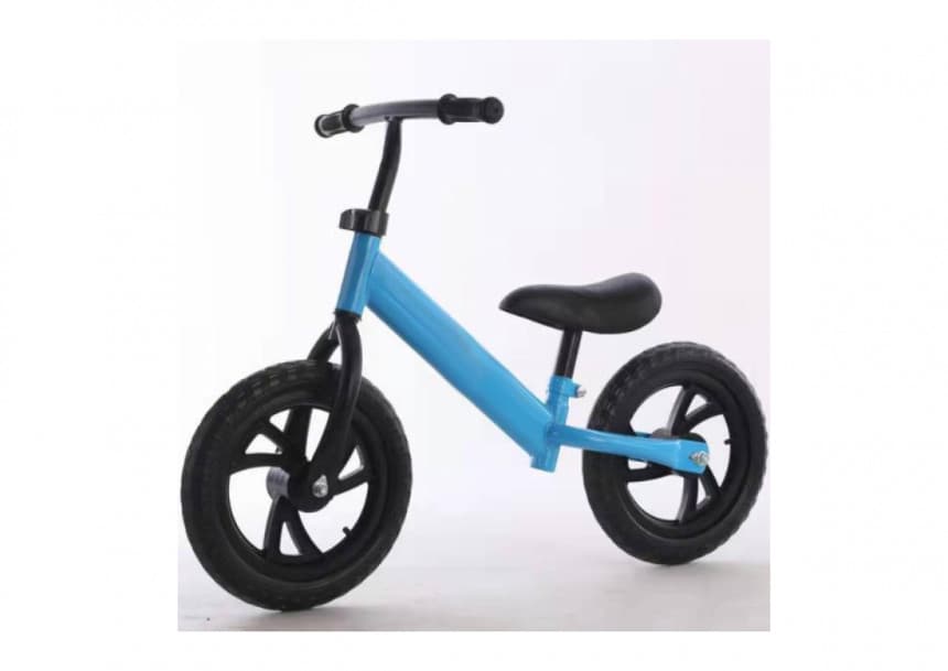 BALANSERRO BIKE, PLAVI 1