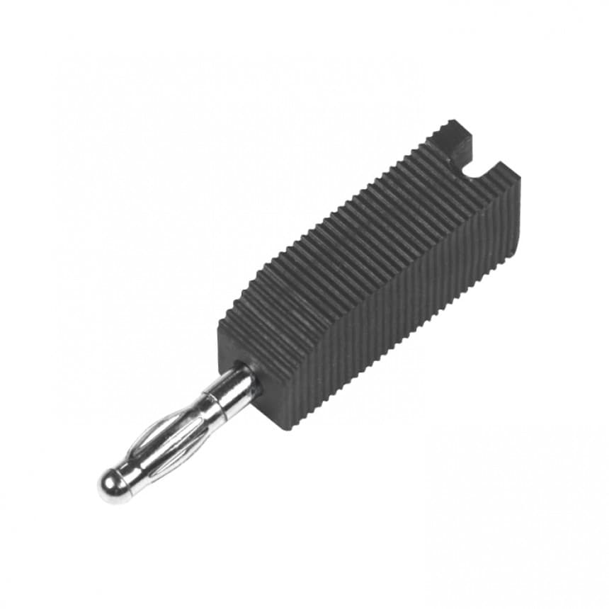 Banana utikač BD3/BK 1