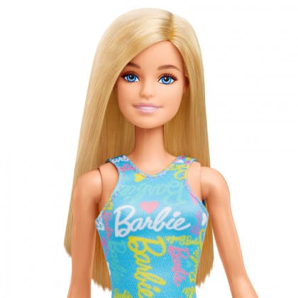 Barbie lutka